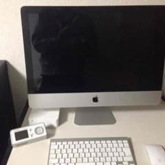 キャンセルされたので再出品 2011 iMac21.5インチのサムネイル
