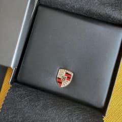 【非売品】新品ポルシェ PORSCHE レザー財布 非売品】新品ポルシェ PORSCHE レザー財布 - メルカリ
