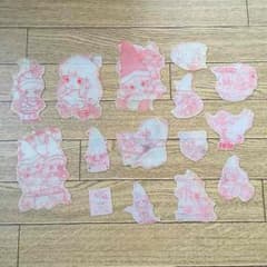 とんがり帽子のメモル スタンプのサムネイル