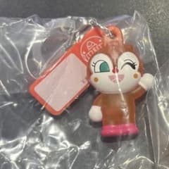 アンパンマン めじるしアクセサリー ドキンちゃんのサムネイル