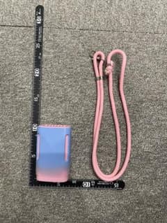 ハンディファン　ネックファン　首掛け　ズボン差し込みのサムネイル