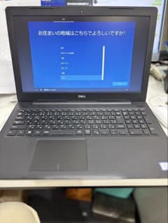 DELL Vostro 3581 Core i3 第7世代 ノートPC - メルカリ