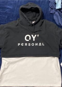 OY パーカーのサムネイル