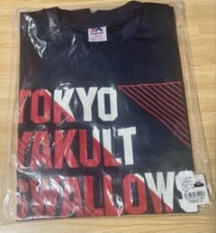 東京ヤクルトスワローズ Tシャツ Lサイズ 2023年版のサムネイル