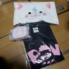 さくらみこ 活動7周年 タオル tシャツ コインケース セット ホロライブ