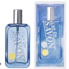 L'air De SAVON レールデュサボン オードトワレ ホリデーナッピングのサムネイル