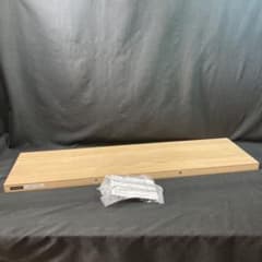 【未使用】カリモク 棚パーツ KQ3075ME ピュアオーク 未使用】カリモク 棚パーツ KQ3075ME ピュアオーク - メルカリ