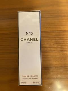 beautynuts様　専用　　CHANEL シャネル 香水のサムネイル