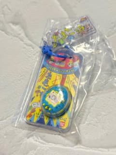 たまごっちカスタムキーホルダーのサムネイル