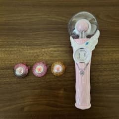 ひろがるスカイプリキュア　変身スカイミラージュ　スカイトーンのサムネイル