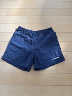 Hawaiian6 ネイビーショートパンツのサムネイル