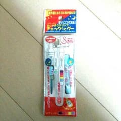 UVチェッカーおしゃぶりクリップのサムネイル