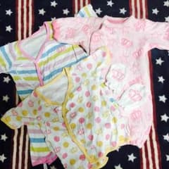 BABYDOLL ベビーセットのサムネイル