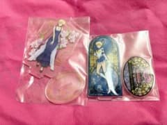 Pretty Guardian Sailor Moon Acrylic Stand