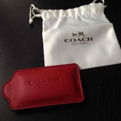 【値下げ】COACHペーパーウェイトのサムネイル