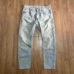 美品】G-STAR RAW D-STAQ 3D SLIM W29 L30 - メルカリ