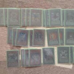 遊戯王 次元エアトスデッキのサムネイル