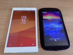 Xperia Z ultra/Z3 tablet compact 2台セット Xperia Z ultra/Z3 tablet compact 2台セット - メルカリ