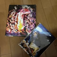 ONE OK ROCK  PRIMAL FOOTMARK  #12のサムネイル