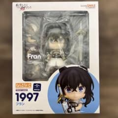 261251 転生したら剣でした フラン 1997 ねんどろいど - メルカリ