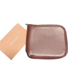 acne studios 二つ折り財布のサムネイル