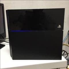 ps4  本体のサムネイル