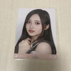 乃木坂46 井上和 座りヨリ13th Anniversary 生写真 乃木坂46 生写真 13th Anniversary 13周年 井上和 座りヨリ 乃木坂46