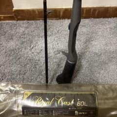 RYOBI  Cast 60L ベイトロッド RYOBI Royal Cast 60L ベイトロッド - メルカリ