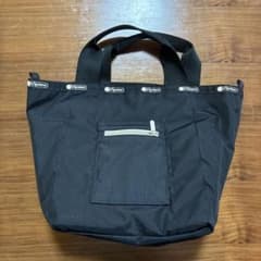 新品LeSportsac×Cosme Kitchen リバーシブルトート LeSportsac×Cosme Kitchen】リバーシブルトート - メルカリ