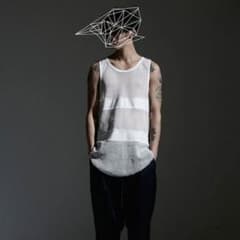 muze メッシュタンクのサムネイル