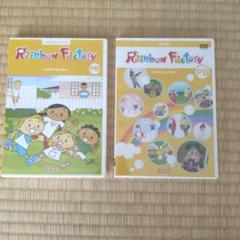 ECC幼児用テキストとDVDセット ECC幼児用テキストとDVDセット