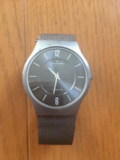SKAGEN 腕時計のサムネイル