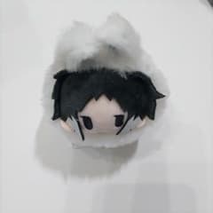 후유우사기타 피누이 문호 스트레이독스 문스트 아쿠타가와 류노스케