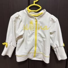 ラッシュガード　90cmのサムネイル