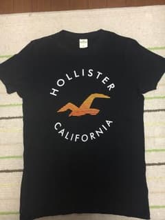 ホリスター tシャツのサムネイル