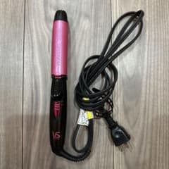 ヴィダルサスーン　25インチ　コテ　アイロンのサムネイル
