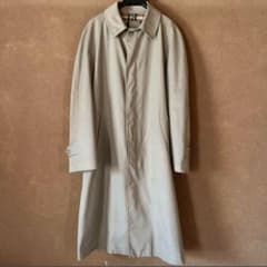 【貴重】Sealup EURO 80 トレンチコートのサムネイル