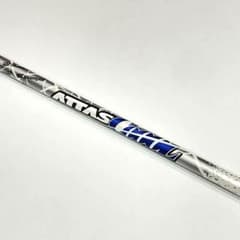 テーラーメイド　アッタスクール 4S ドライバー ATTAS COOOL アッタスクールATTAS COOOL 7X テーラーメイド ドライバー用シャフト