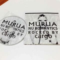 MURUA cargoコラボCDのサムネイル