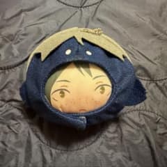 ハイキュー　あにずきん　山口のサムネイル