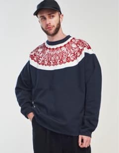 NICENESS ナイスネス/PERRYのサムネイル