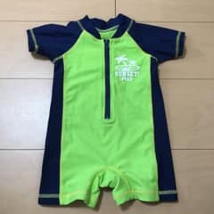 AB様専用 男の子 水着 ラッシュガードのサムネイル