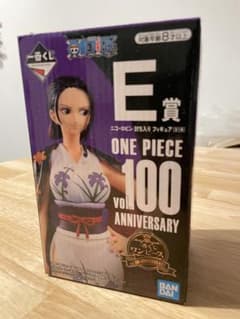 ONE PIECE 100周年 ニューロンフィギュア E賞のサムネイル