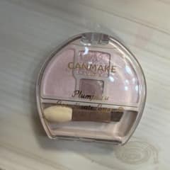 CANMAKE キャンメイク 涙袋 プランぷくコーデアイズのサムネイル