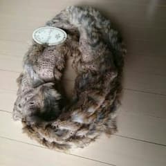 ラビットファースヌードのサムネイル