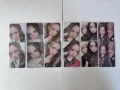 MADEIN マシロトレカセット MADEINForever - メルカリ