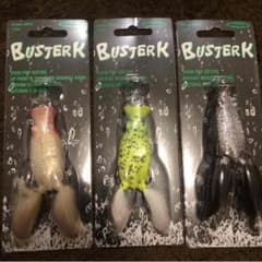 バスターク 3個セットのサムネイル