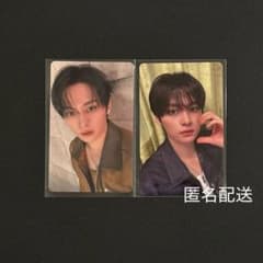 StrayKids リノ Hollow ソニミュ HMV トレカ - メルカリ
