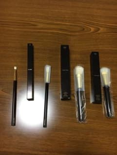 トムフォード  メイク　ブラシ　4本　セットのサムネイル