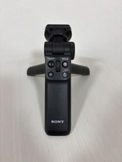 SONY zv-1 純正シューティンググリップのサムネイル